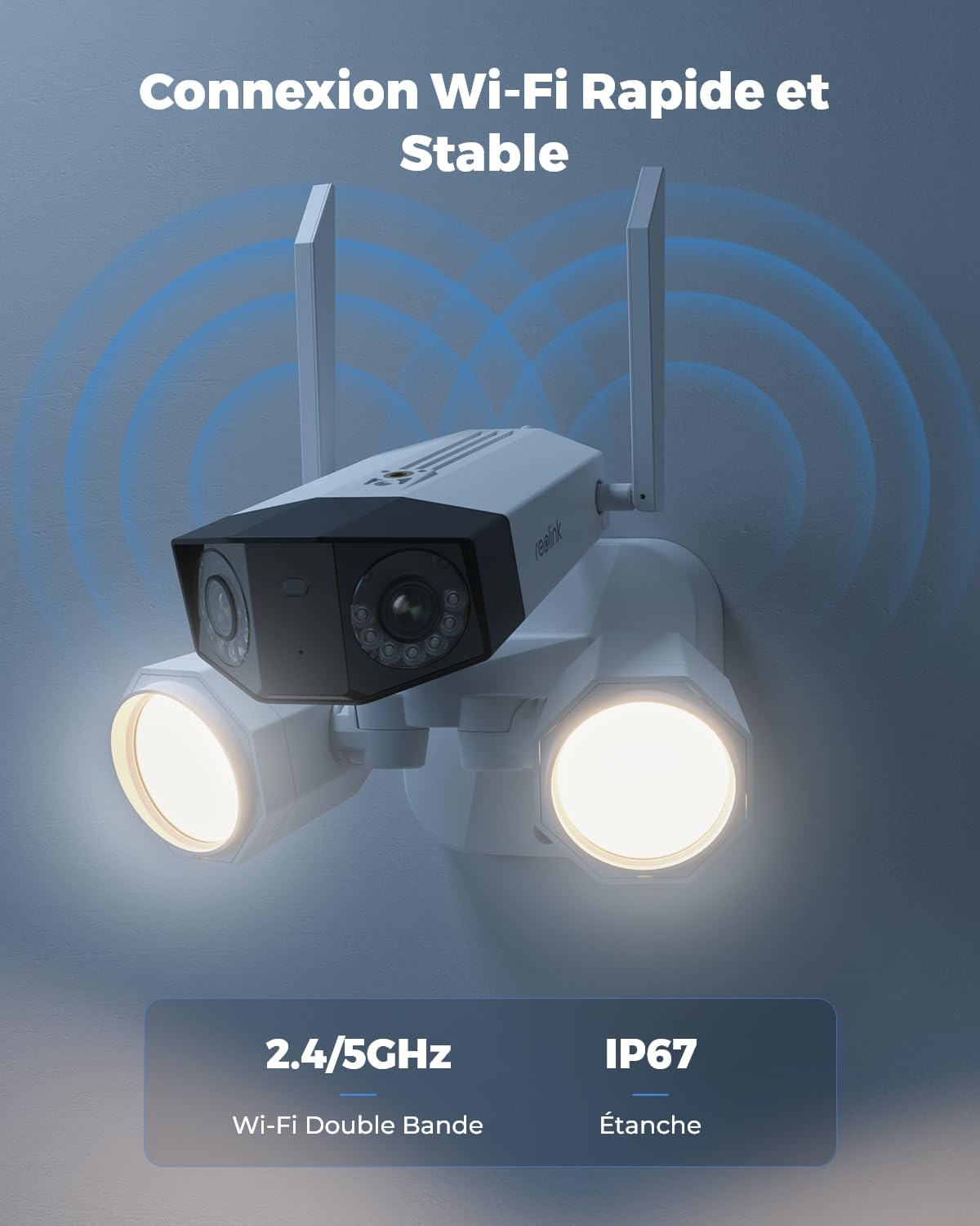 reolink-rlc-cam-ra-surveillance-wifi-ext-rieure-4k-180-floodlight-audio image 6