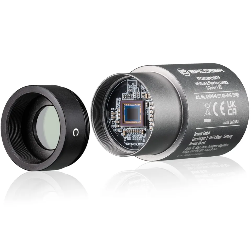 bresser-cam-ra-hd-lune-plan-tes-guider-1-25-capteur-sony-imx225 image 1