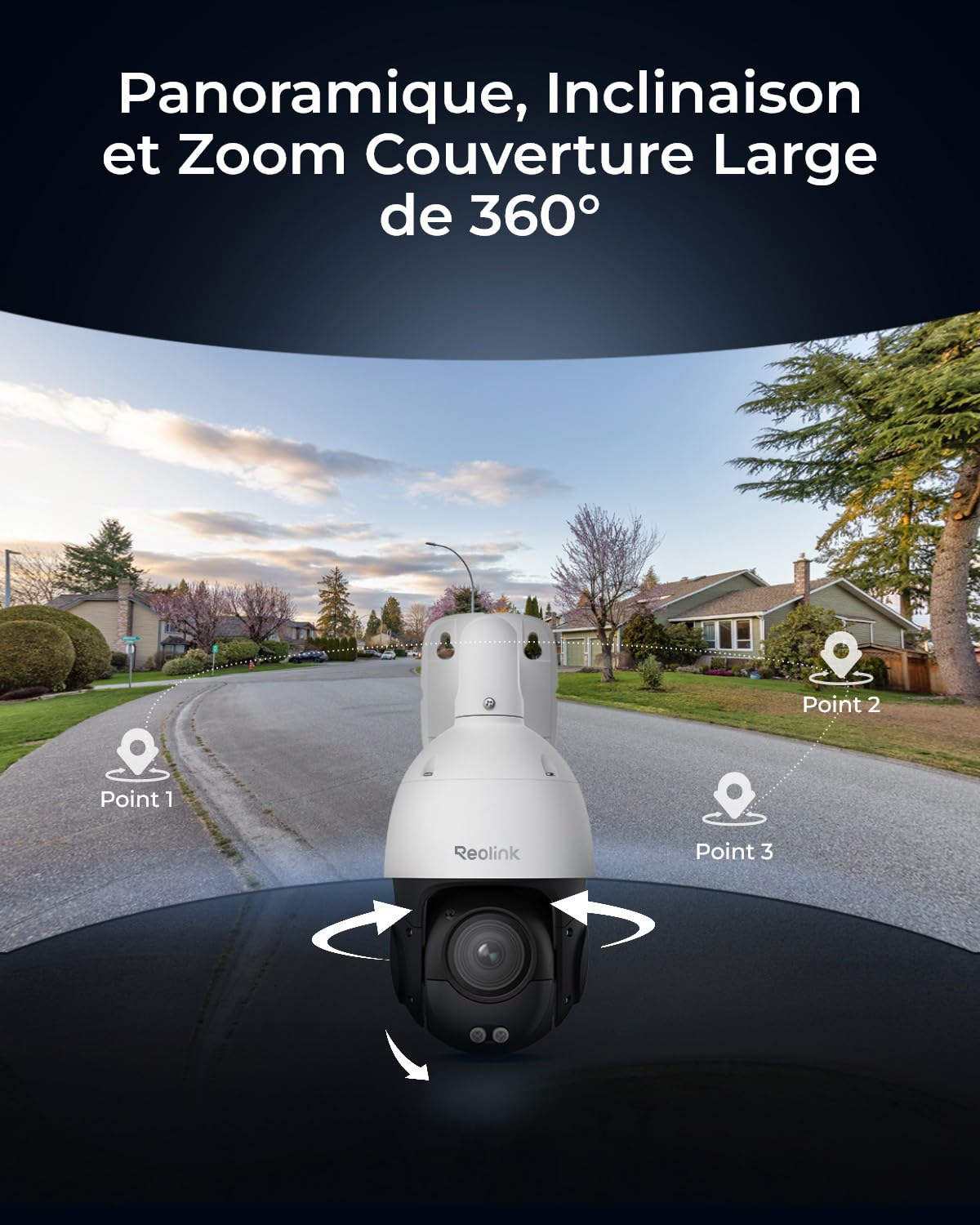 reolink-rlc-823s2-cam-ra-de-surveillance-poe-4k-ptz-avec-zoom-optique-16x-et-sui image 4