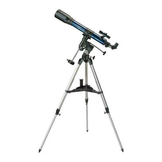 bresser-jupiter-70-700-eq-t-lescope-lunette-astronomique-quatorial image 1
