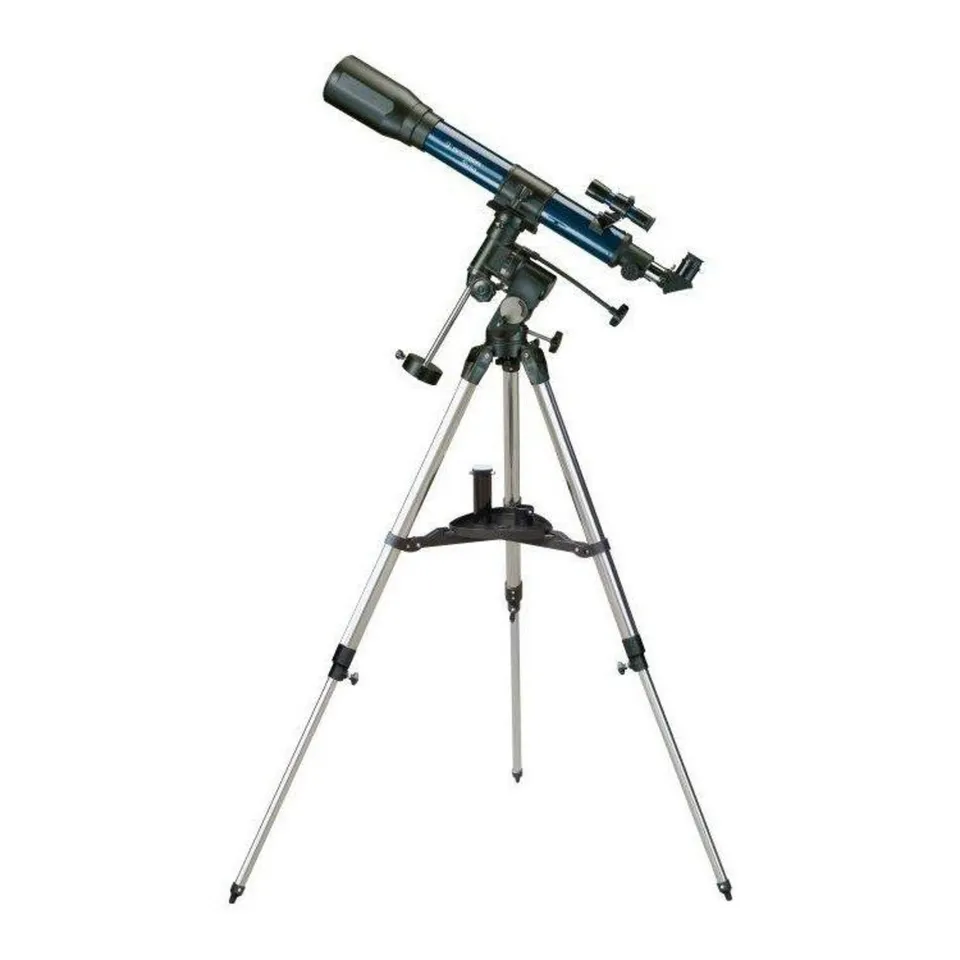 bresser-jupiter-70-700-eq-t-lescope-lunette-astronomique-quatorial image 1