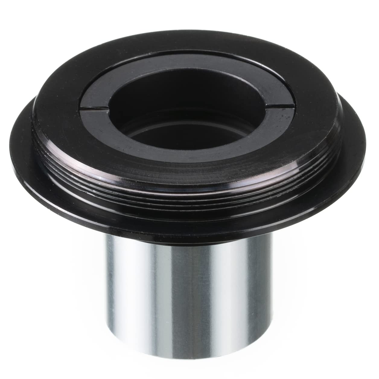 bresser-adaptateur-photo-23-mm-pour-microscope image 1