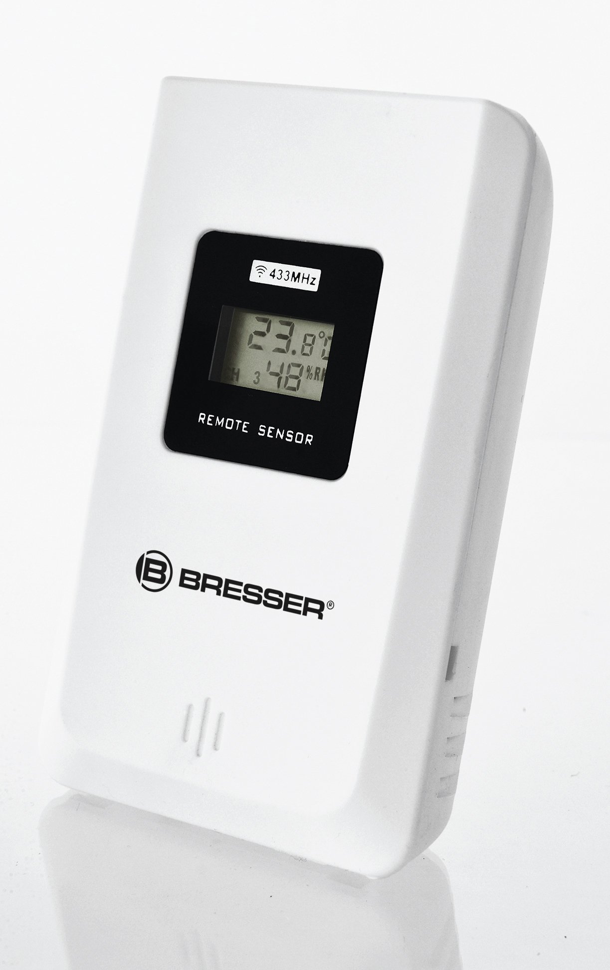 bresser-7009994-capteur-thermo-hygro-ext-rieur-3ch-433-mhz-compatible-stations-m image 1