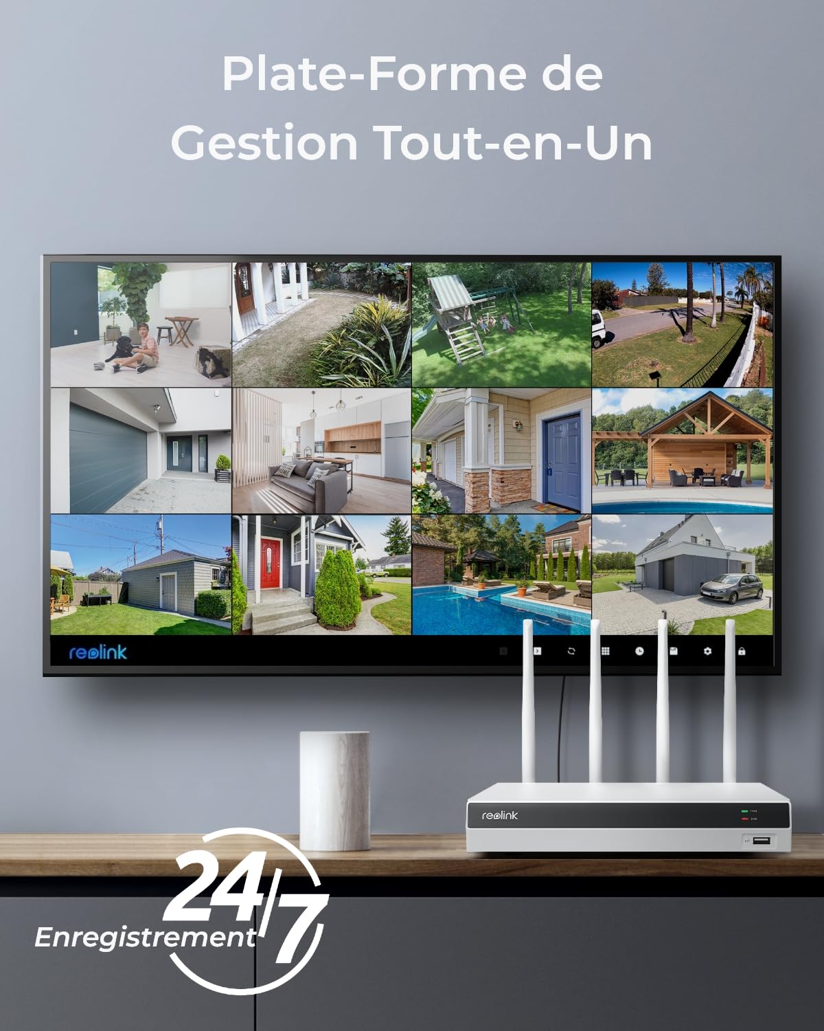 reolink-4k-wifi-6-kit-4-cam-ras-ext-rieures-pt-nvr-2-to image 7