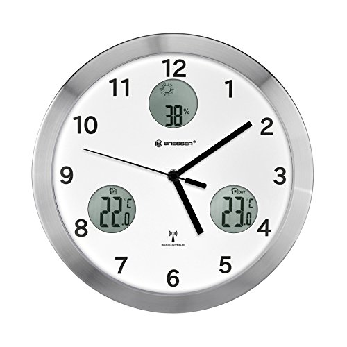 bresser-mytime-io-30-cm-blanche-horloge-radiopilot-e-m-t-o image 7