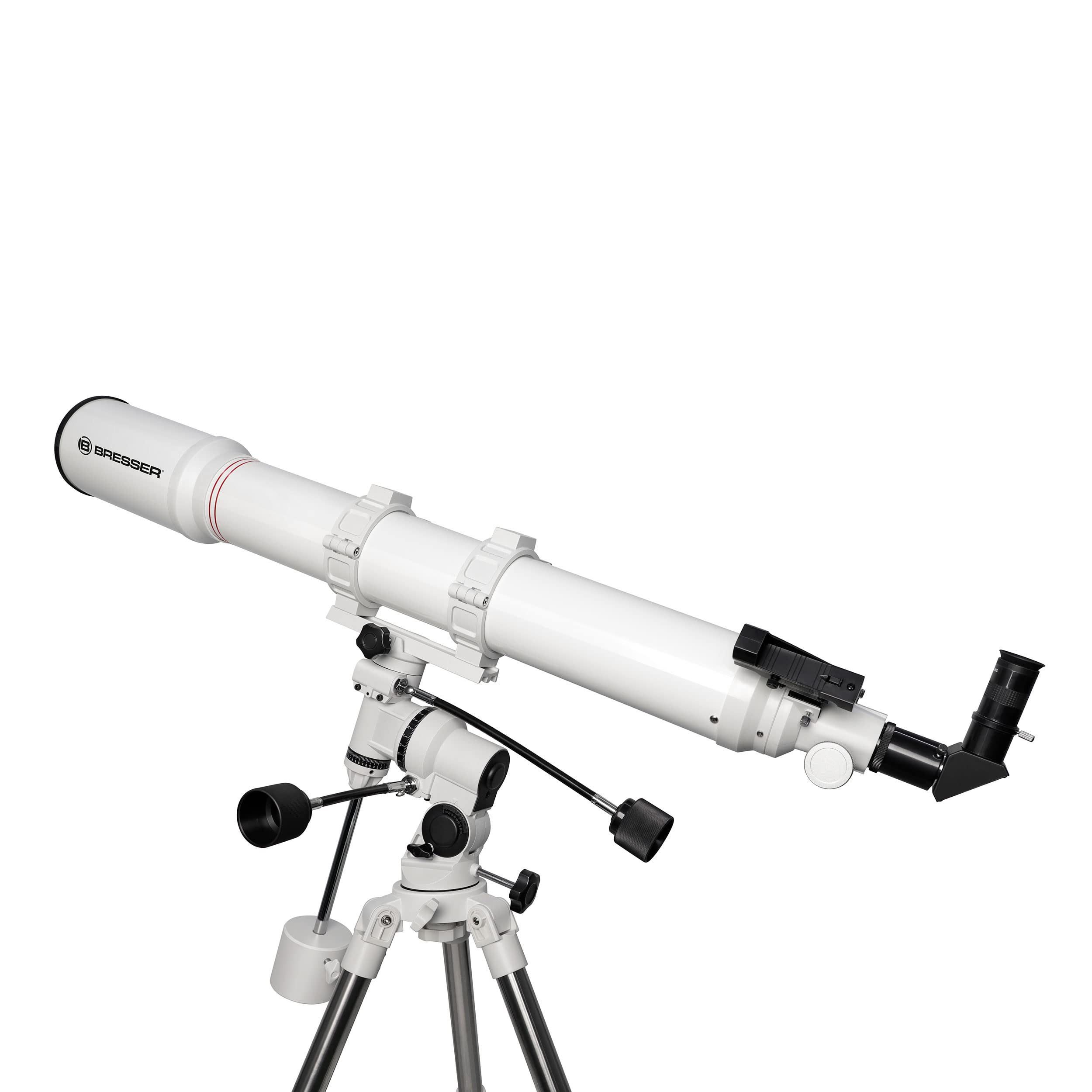bresser-first-light-ar-102-1000-t-lescope-r-fracteur-102-mm-avec-monture-eq-3 image 3