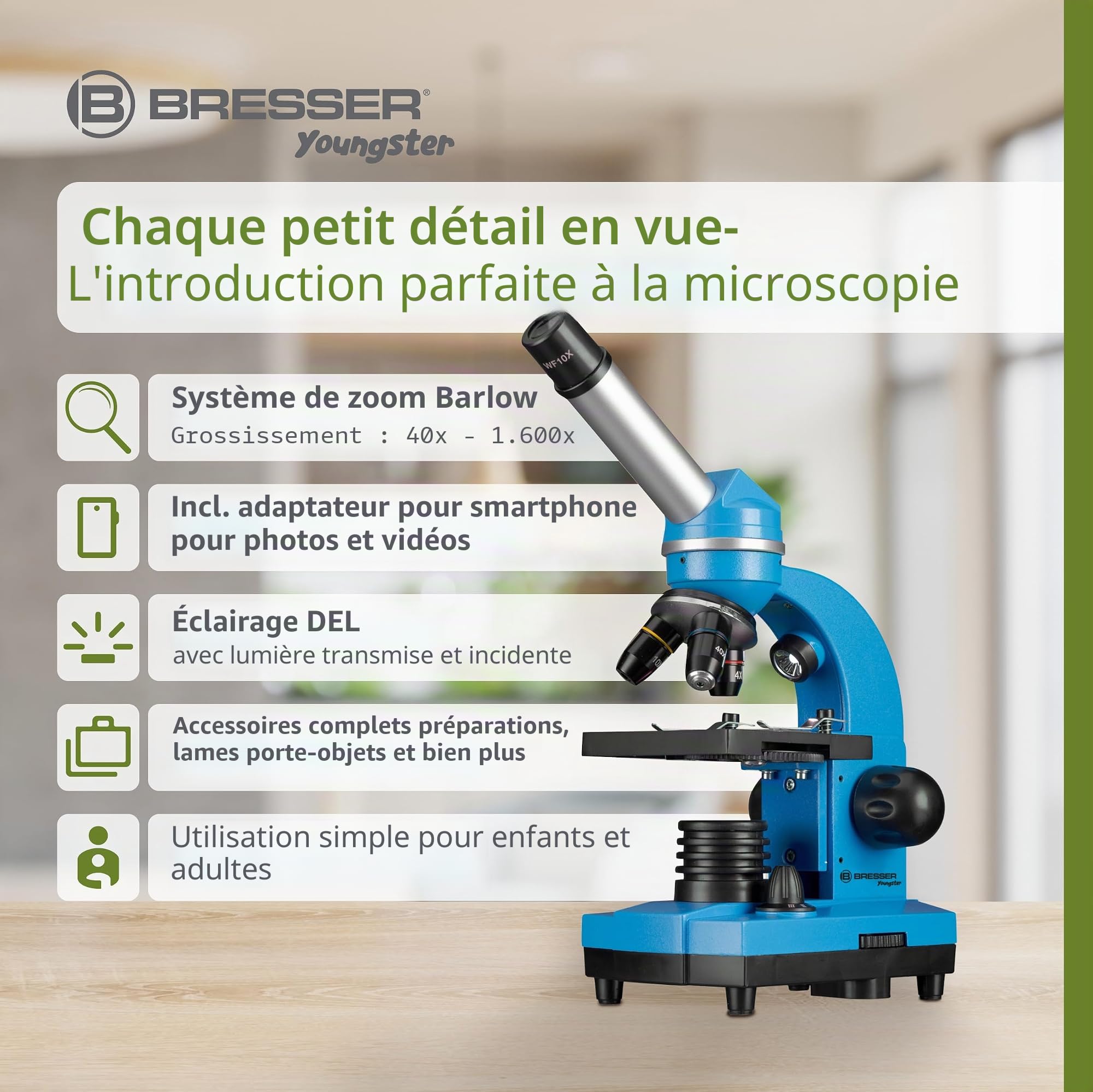 bresser-junior-biolux-sel-microscope-d-colier-40x-1600x-avec-porte-smartphone image 3