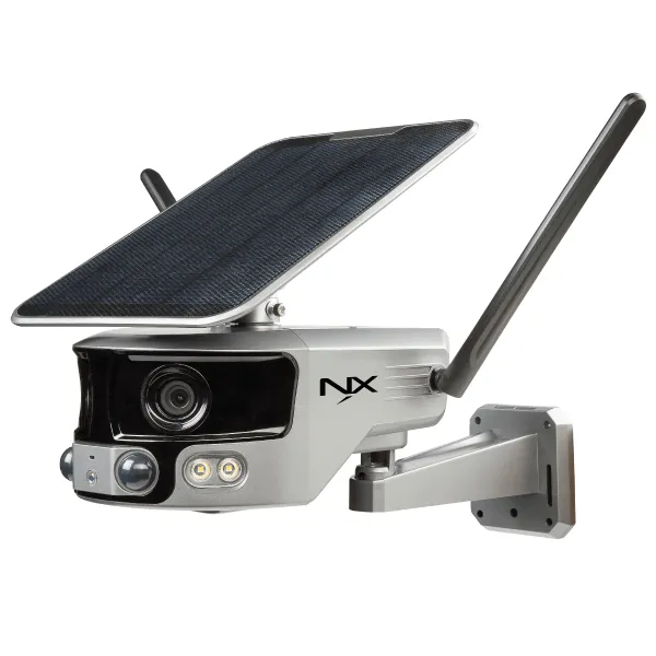 num-axes-cam-ra-de-surveillance-panoramique-cam1072-wi-fi-180-ptz image 1