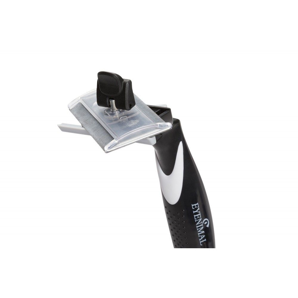 num-axes-fur100-brosse-pour-animaux-jecteur image 6