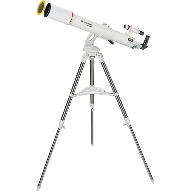 bresser-messier-ar-90-900-nano-az-r-fracteur-90-mm image 1