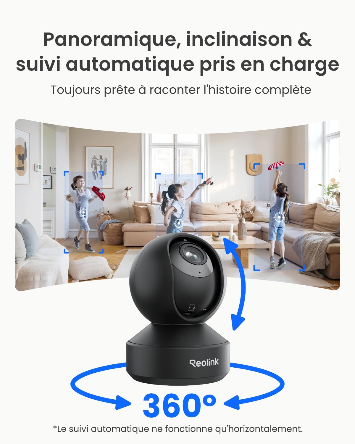 reolink-e1-zoom-noire-4k-ptz-cam-ra-surveillance-wifi-int-rieure-360-zoom-3x image 3