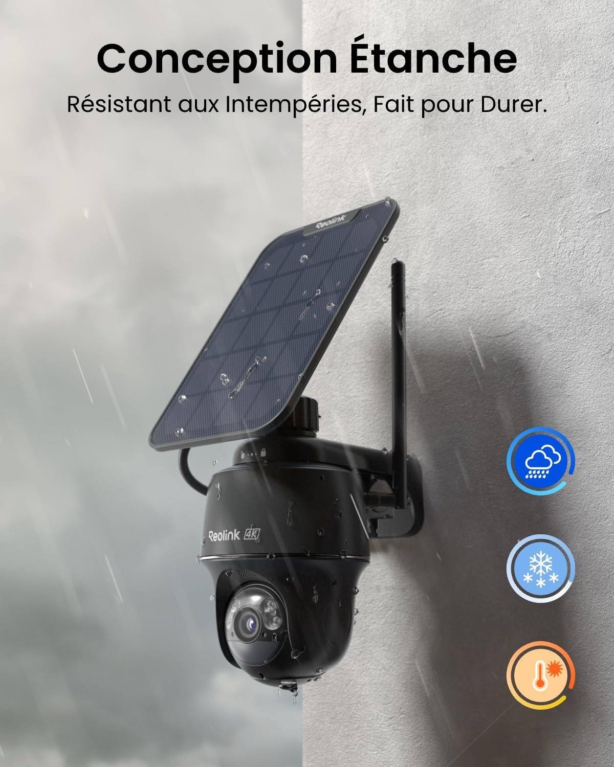 reolink-argus-pt-ultra-noire-4k-cam-ra-ext-rieure-sans-fil-solaire-reconditionn image 8