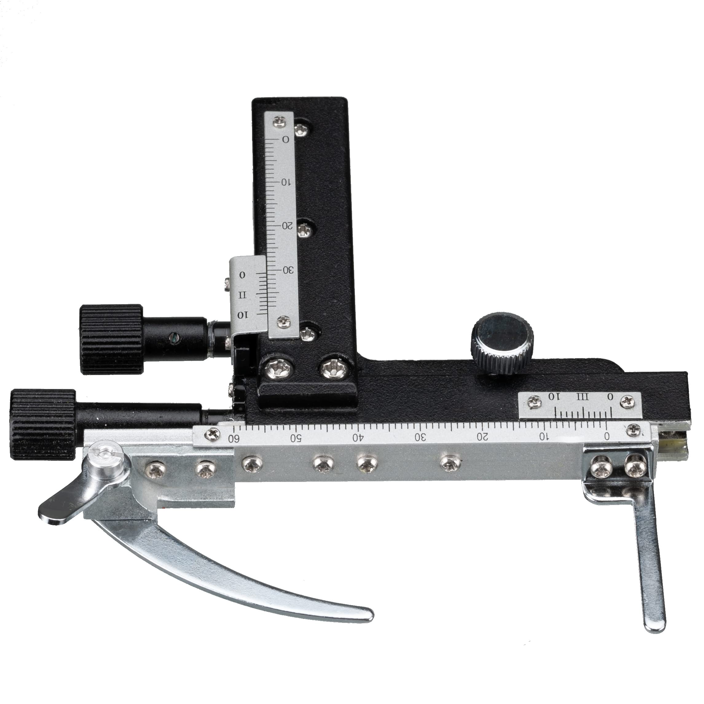 bresser-biolux-surplatine-m-canique-avec-vernier image 4