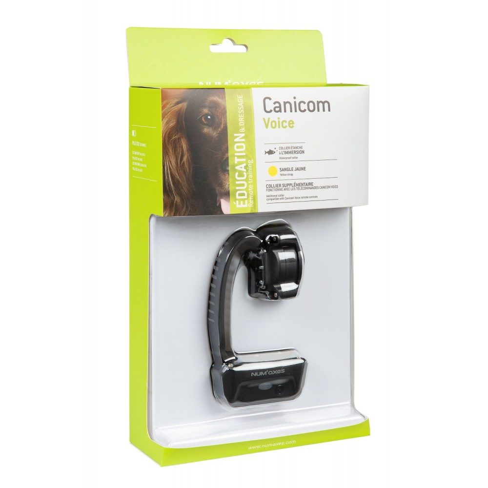 num-axes-collier-suppl-mentaire-canicom-voice-sans-stimulation image 6