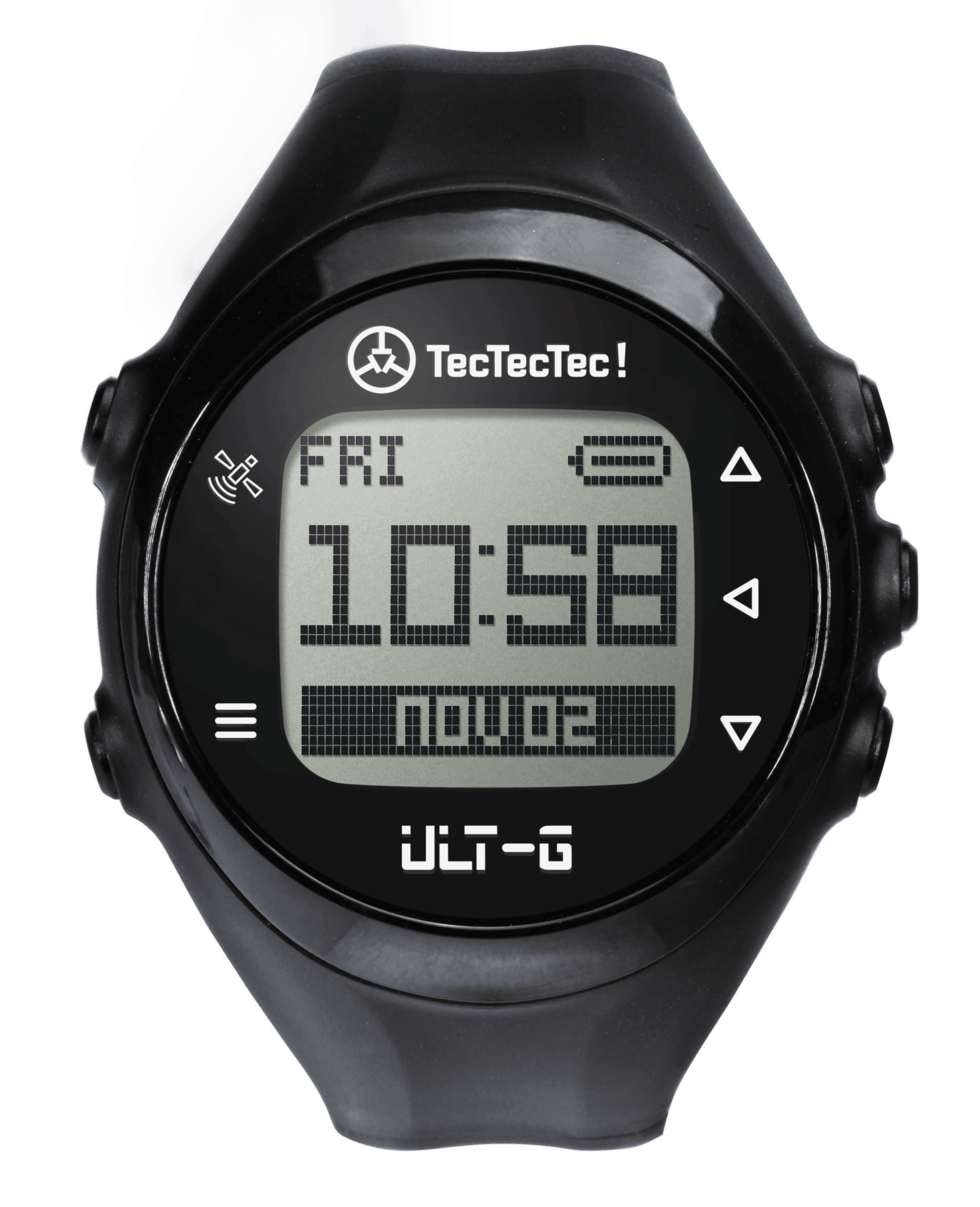 tectectec-ult-g-montre-de-golf-gps image 2