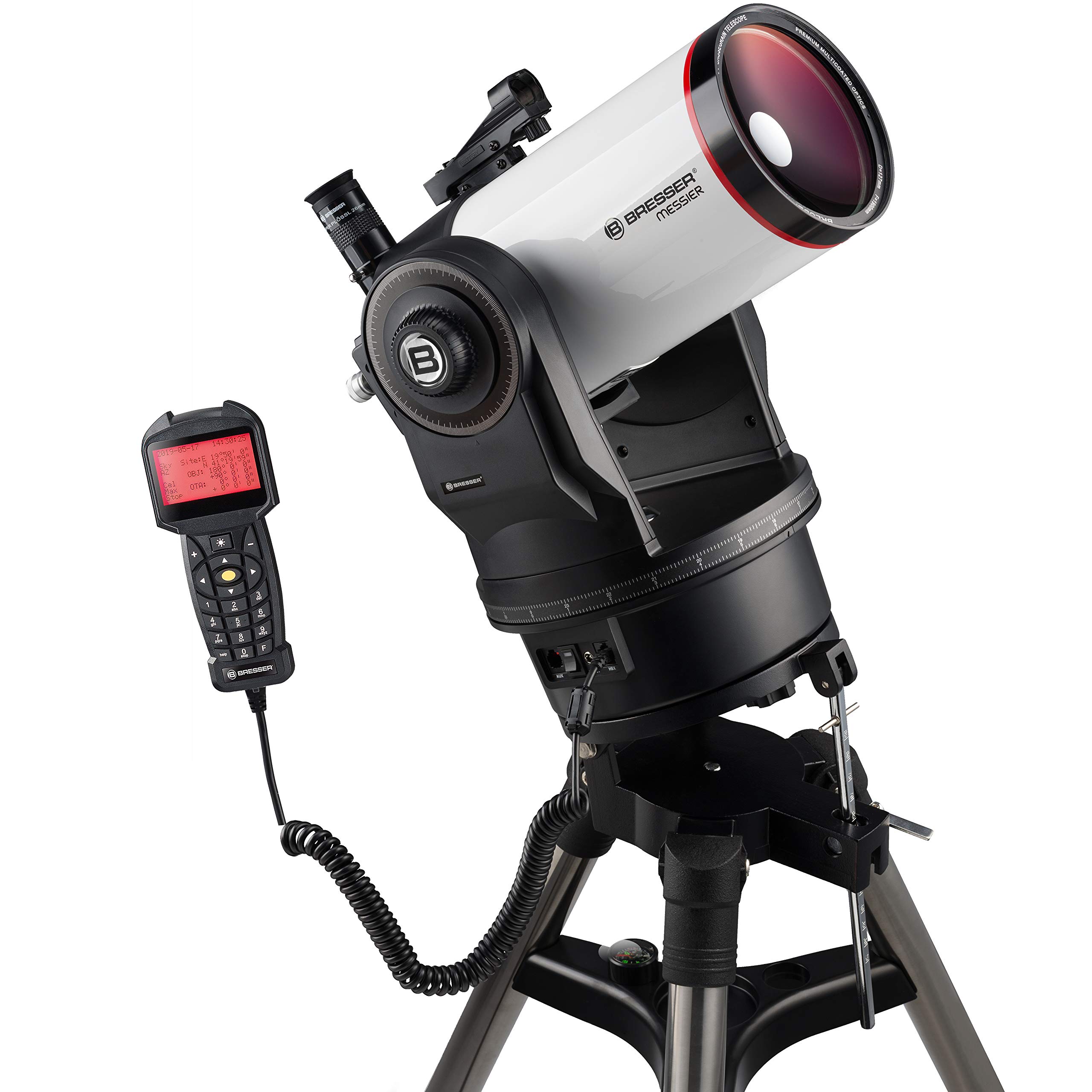 bresser-messier-mcx-127-t-lescope-maksutov-cassegrain-127-1900-goto-eq-az-avec-t image 4