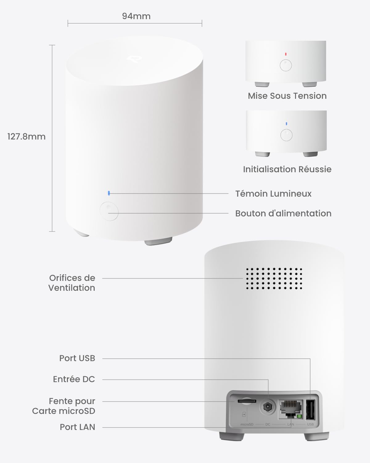 reolink-home-hub-mini-centre-de-s-curit-avec-stockage-local-wi-fi-2-4-5-ghz image 8