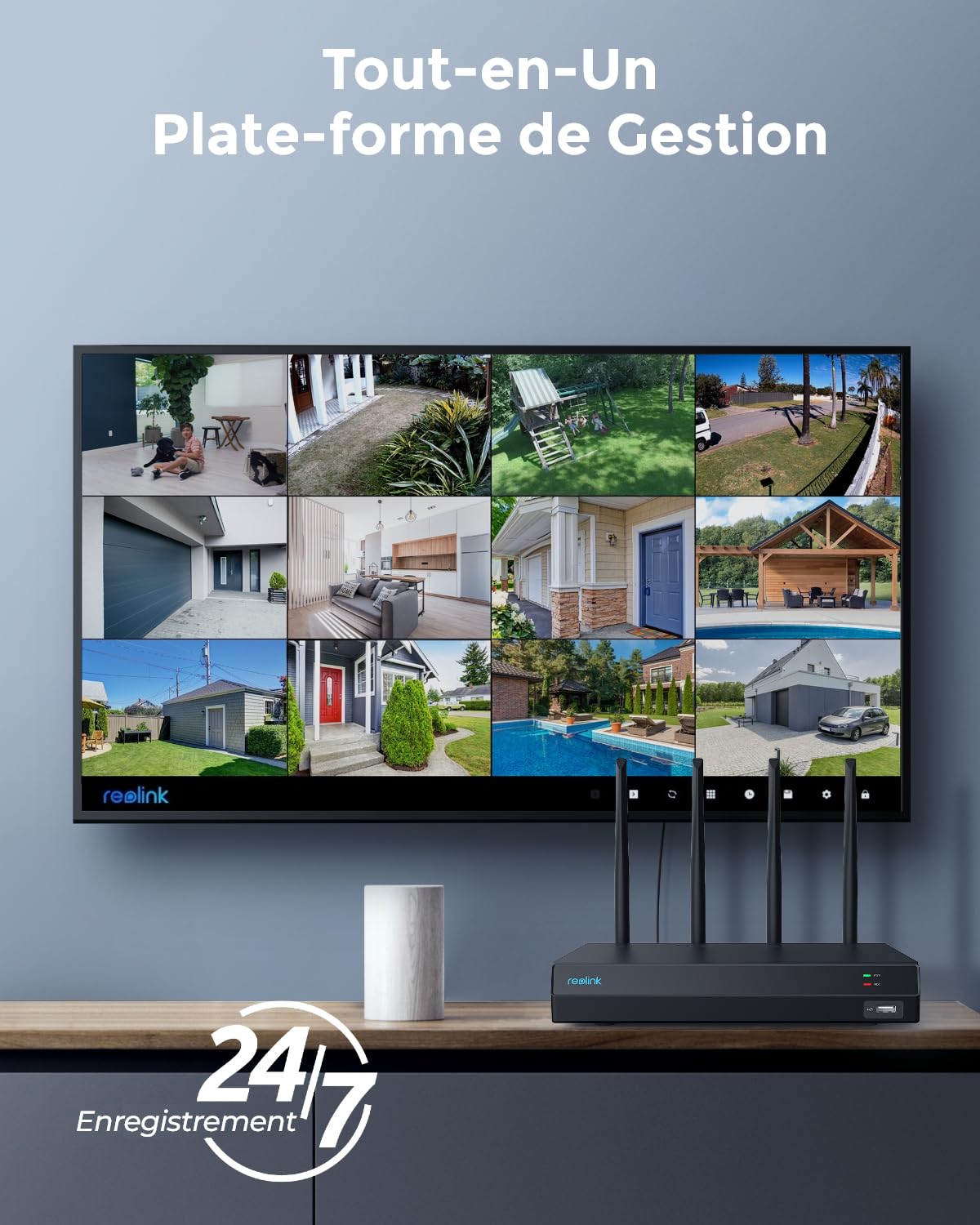 reolink-rlk12-800wtm2-kit-4k-ptz-wi-fi-6-8mp-360-avec-nvr-12ch-2to image 7