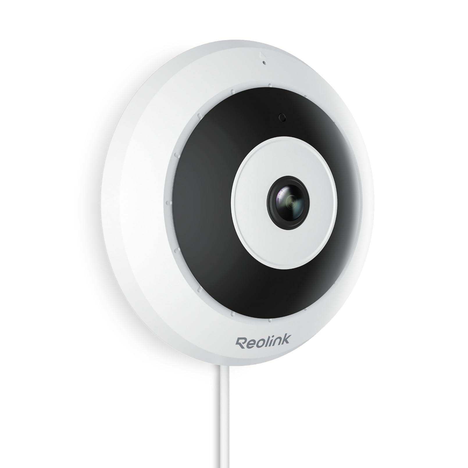 reolink-fe-p-cam-ra-ip-poe-fisheye-360-6mp image 1