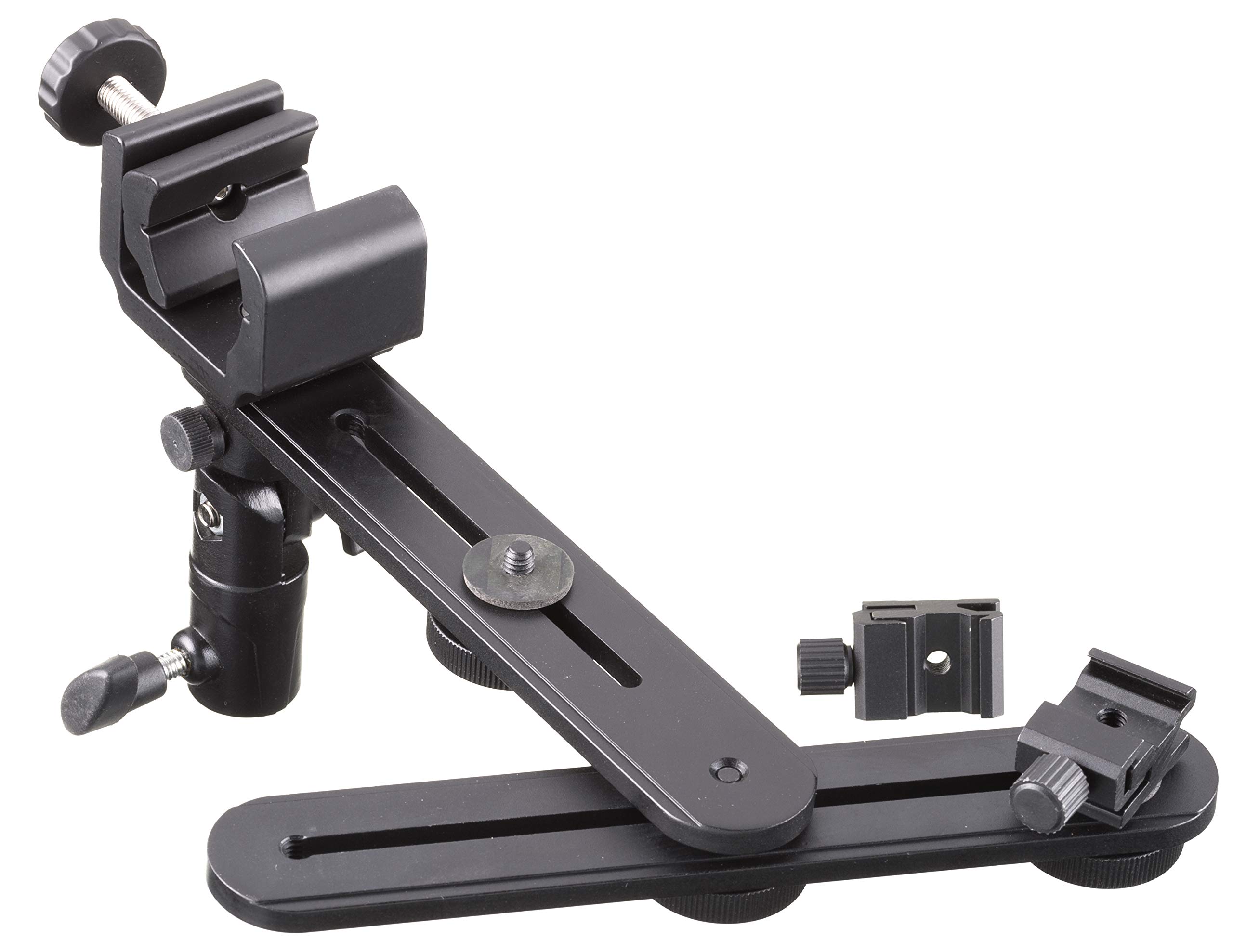bresser-jm-76-support-re9flecteur-support-flash-noir image 4