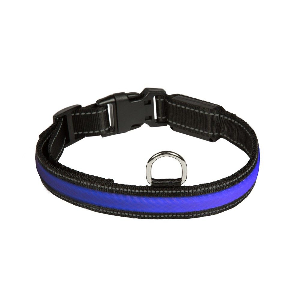 eyenimal-rgb-light-collar-num-axes-collier-lumineux-led-chien image 2