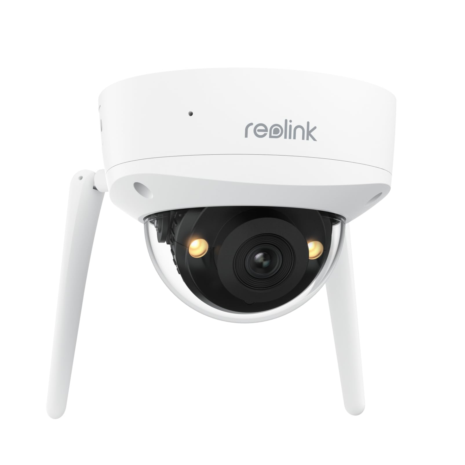 reolink-rlc-840wa-4k-cam-ra-surveillance-ext-rieure-wifi-6-d-me-anti-vandalisme image 1