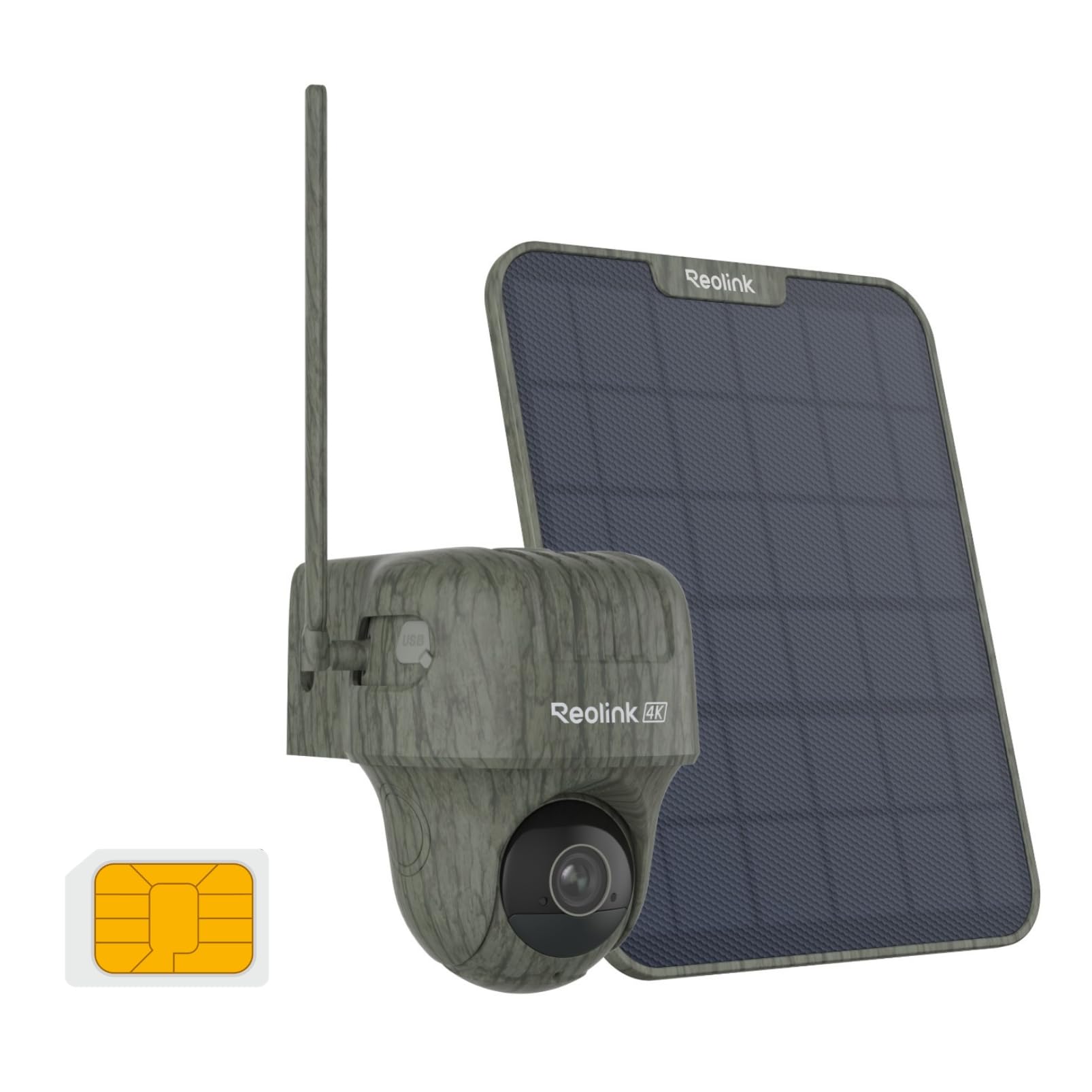 reolink-go-ranger-pt-cam-ra-surveillance-ext-rieure-4g-lte-4k-uhd-ptz-panneau-so image 1