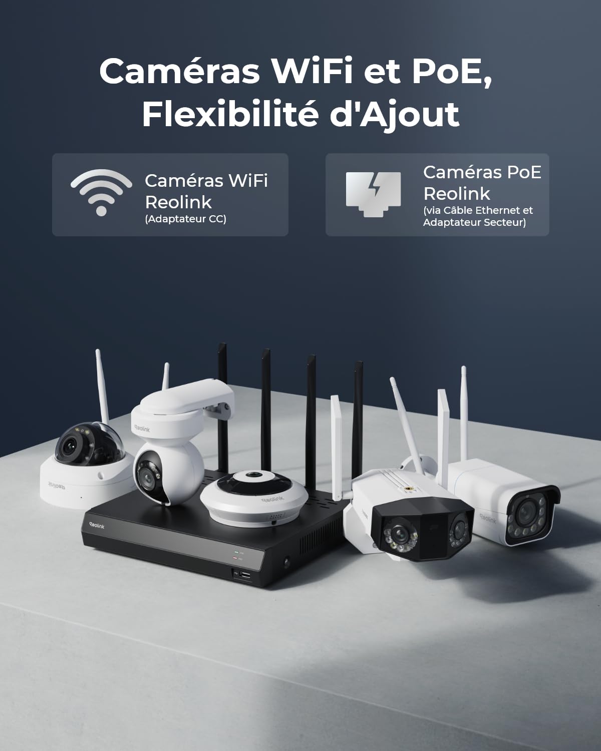 reolink-rln12w-nvr-12ch-wi-fi-6-4k-avec-disque-dur-2-to-int-gr image 5