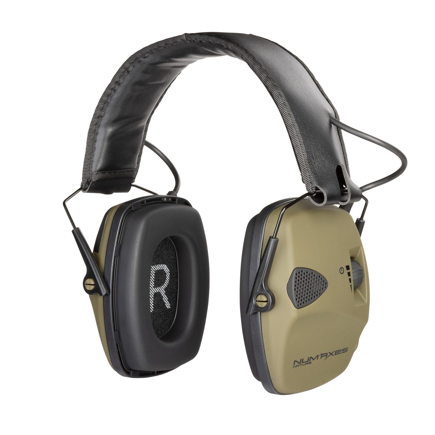 num-axes-cas1550-casque-antibruit-lectronique-r-duction-active image 2