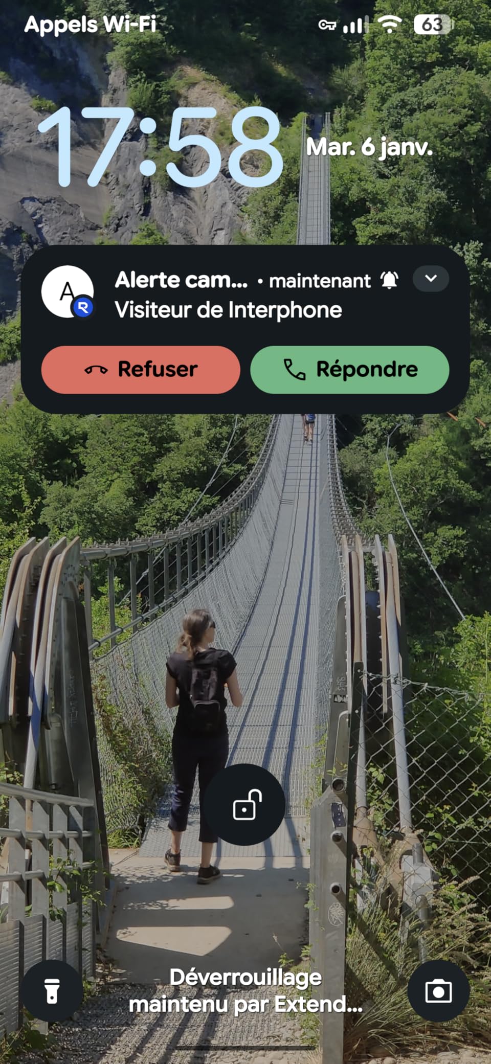 Très correcte