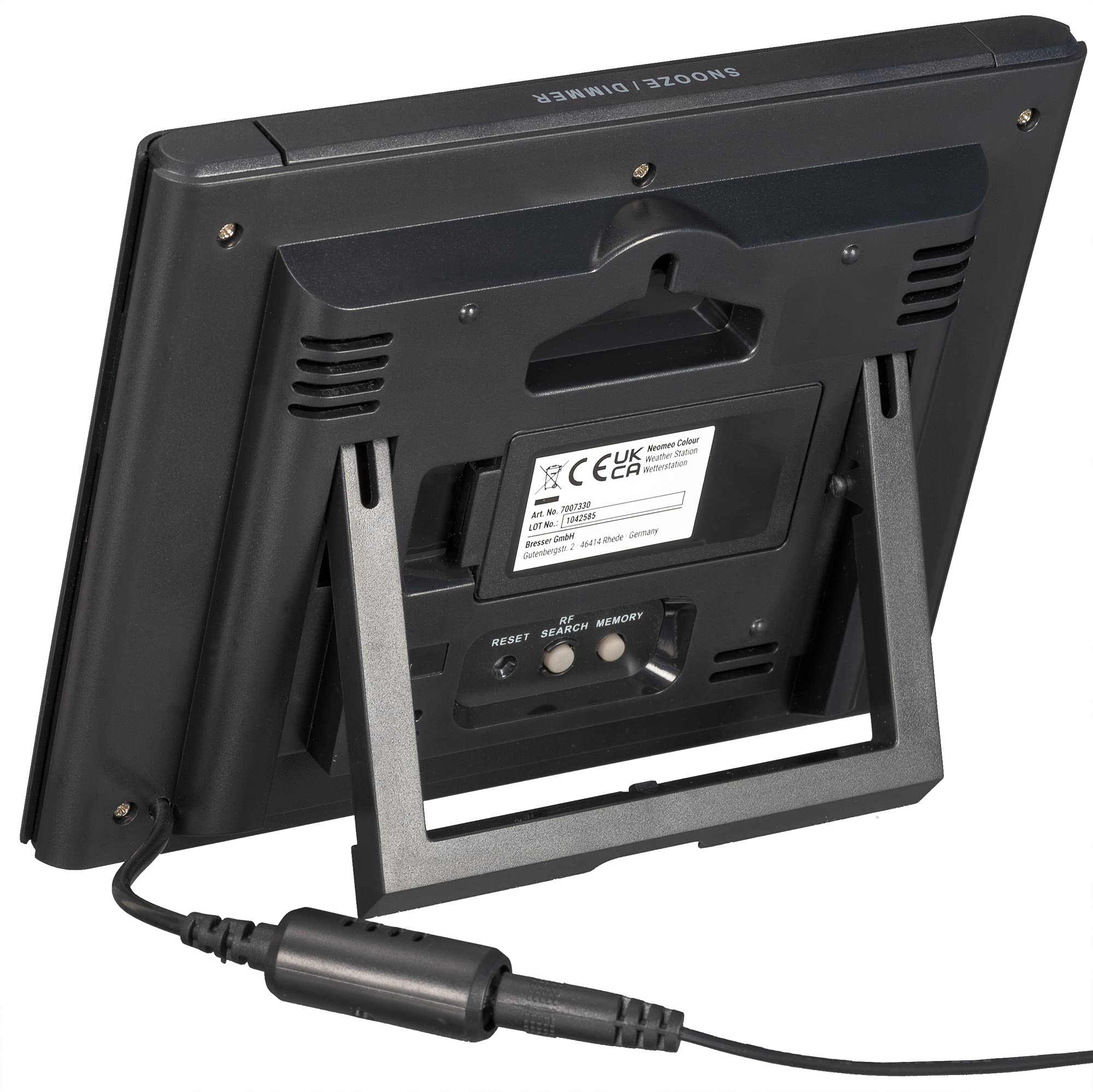 bresser-neomeo-7007330-station-m-t-o-sans-fil-avec-qualit-de-l-air image 3