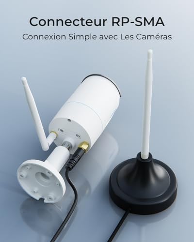 reolink-c-ble-d-extension-d-antenne-wi-fi-rp-sma-3-m-avec-support-magn-tique image 6