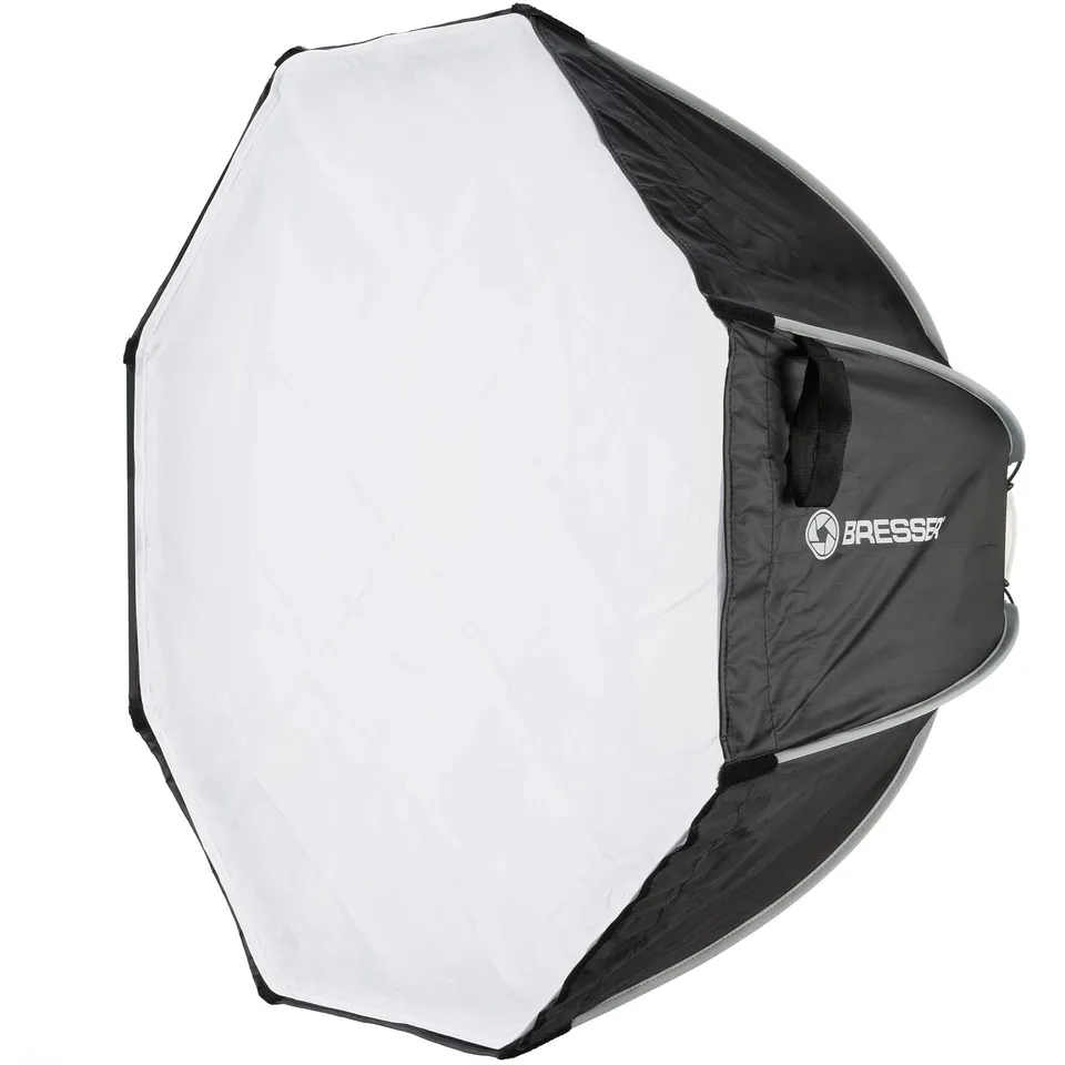 bresser-super-quick-f004158-octabox-65-cm-monture-elinchrom image 1
