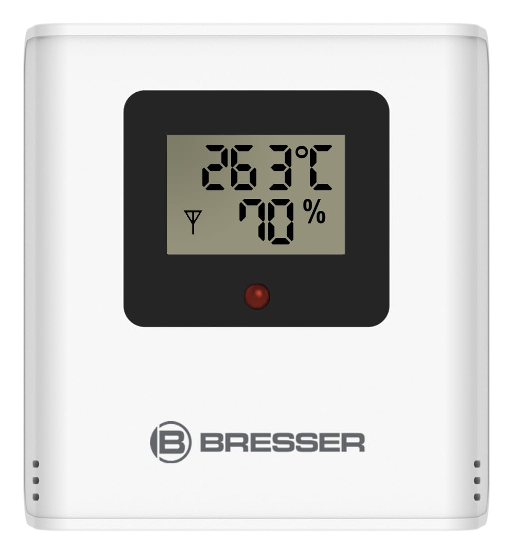bresser-meteocast-pico-station-m-t-o-couleur-noire-avec-capteur-thermo-hygro image 6
