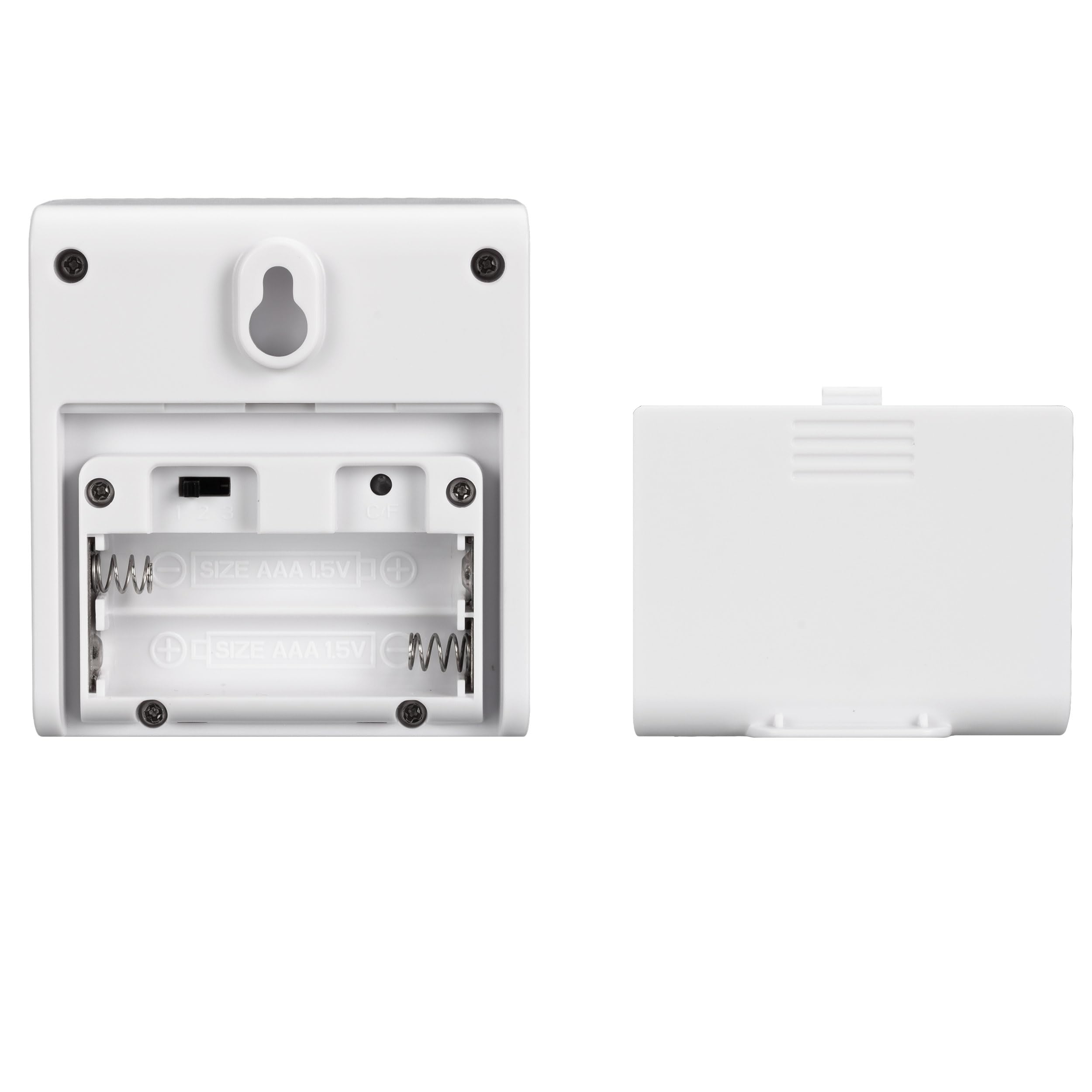 bresser-capteur-thermo-hygro-sans-fil-avec-cran-lcd-temp-rature-et-humidit-port- image 4