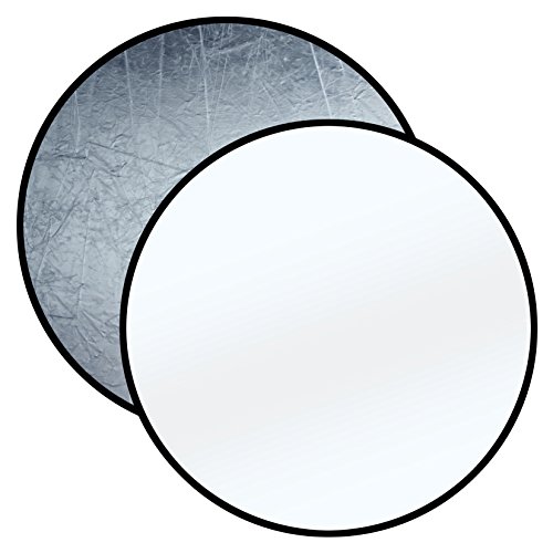 bresser-tr-8-r-flecteur-pliable-rond-110cm-argent-blanc image 5