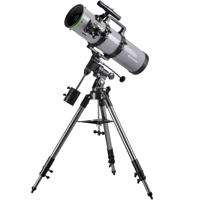 bresser-space-explorer-150-750-t-lescope-newton-avec-monture-eq-3-ouverture-150- image 1