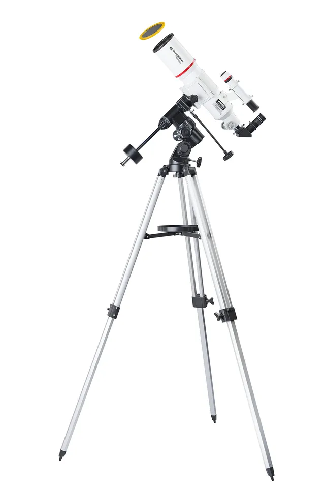 bresser-r-fracteur-90-500-eq3-t-lescope-achromatique image 1