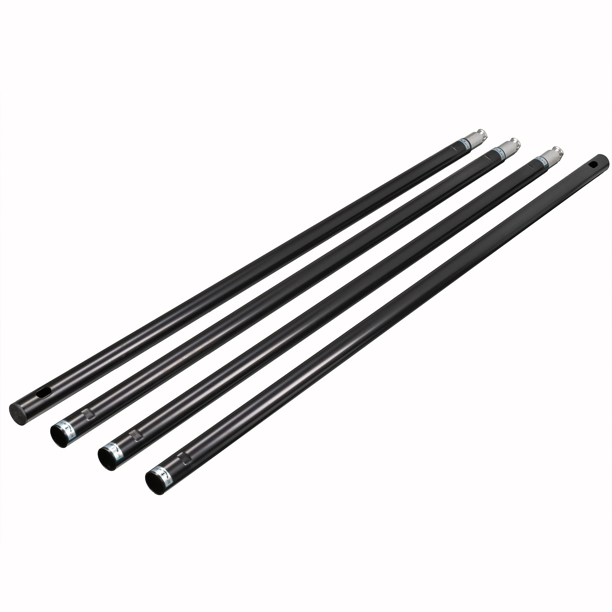 bresser-d-37-barres-transversales-de-fond-360-cm-lot-de-4 image 1