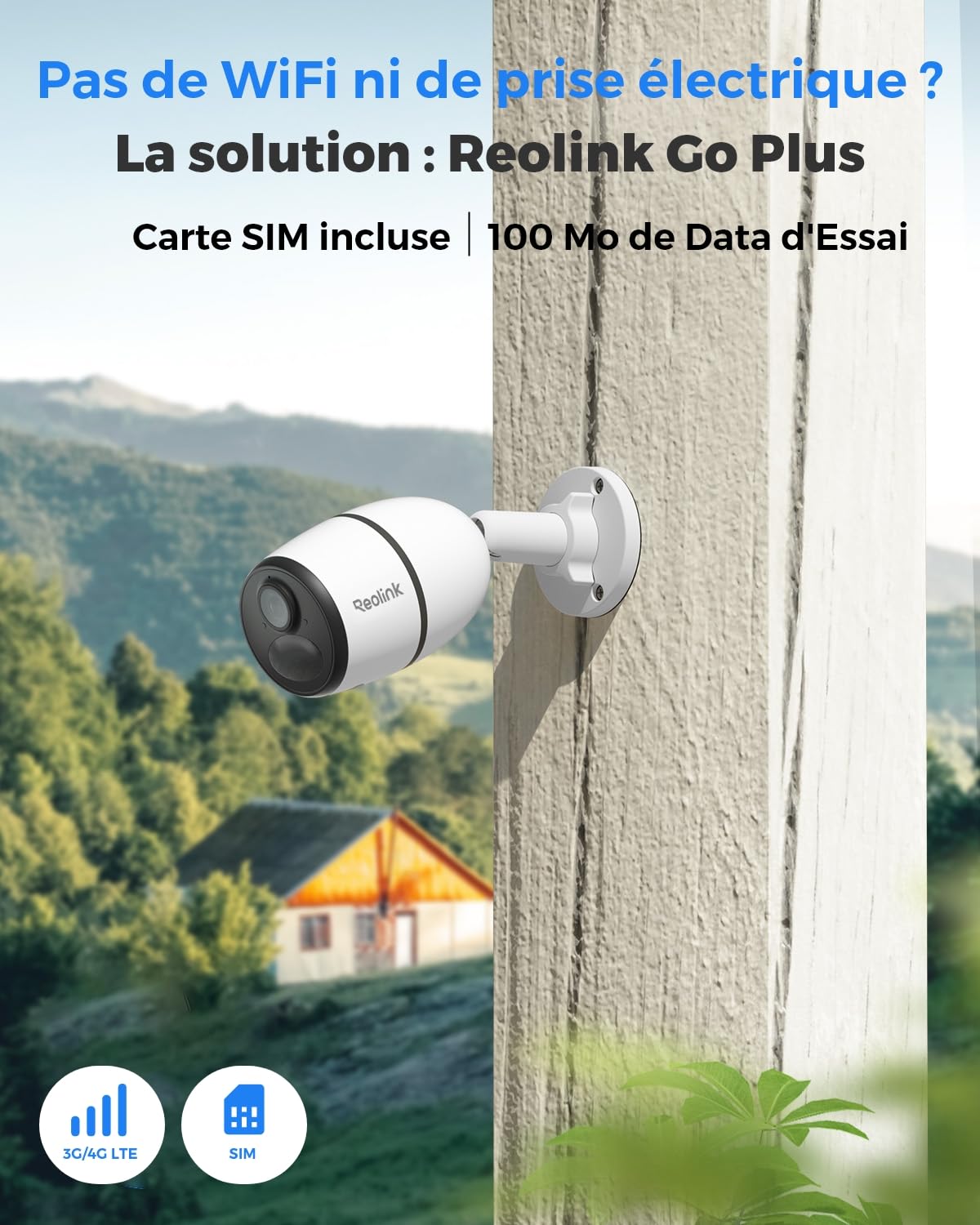 reolink-go-plus-cam-ra-ext-rieure-4g-lte-4mp-sans-fil-carte-sim-batterie image 2