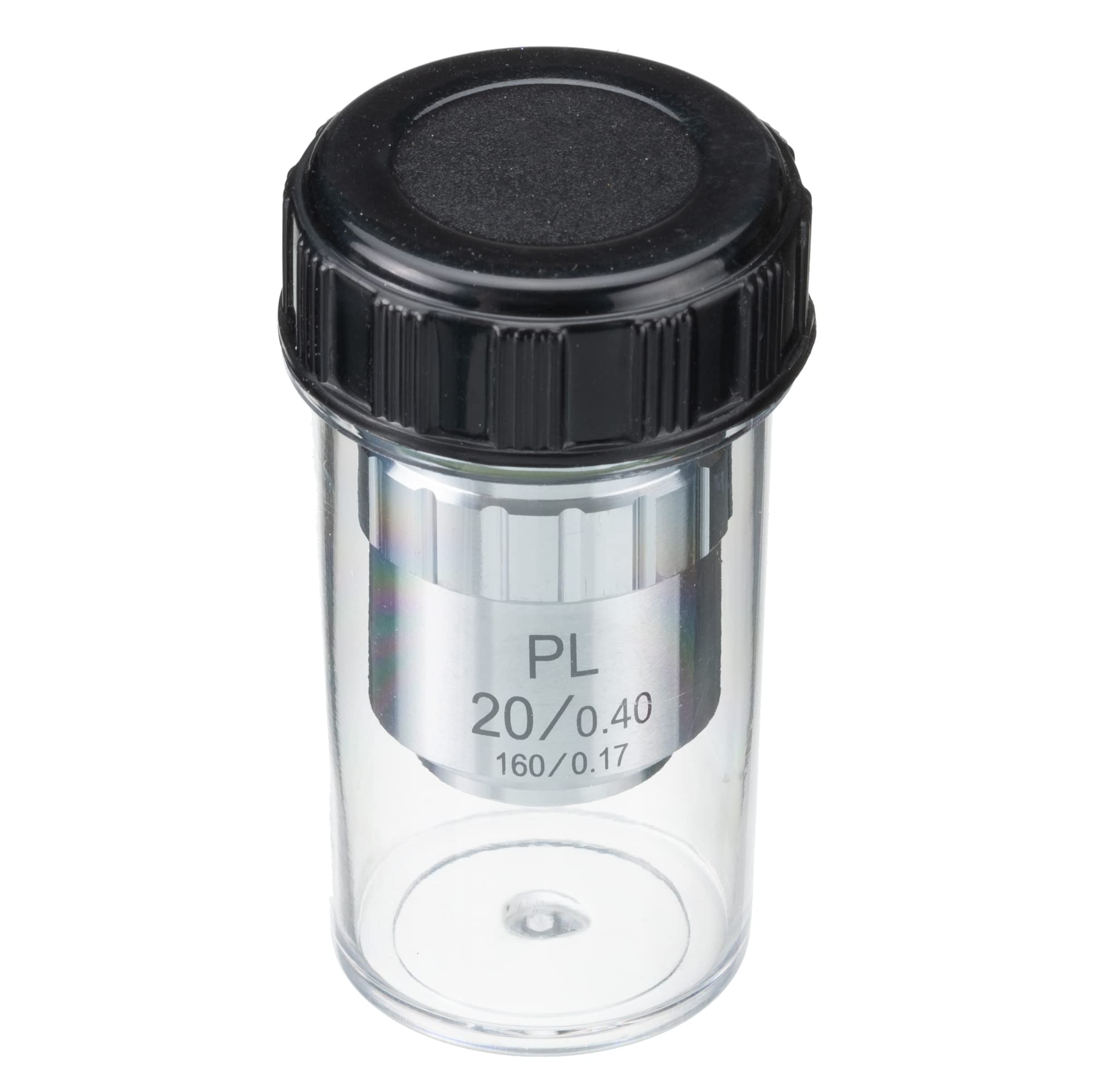 bresser-planachromat-20x-objectif-de-microscope-din-pl image 3