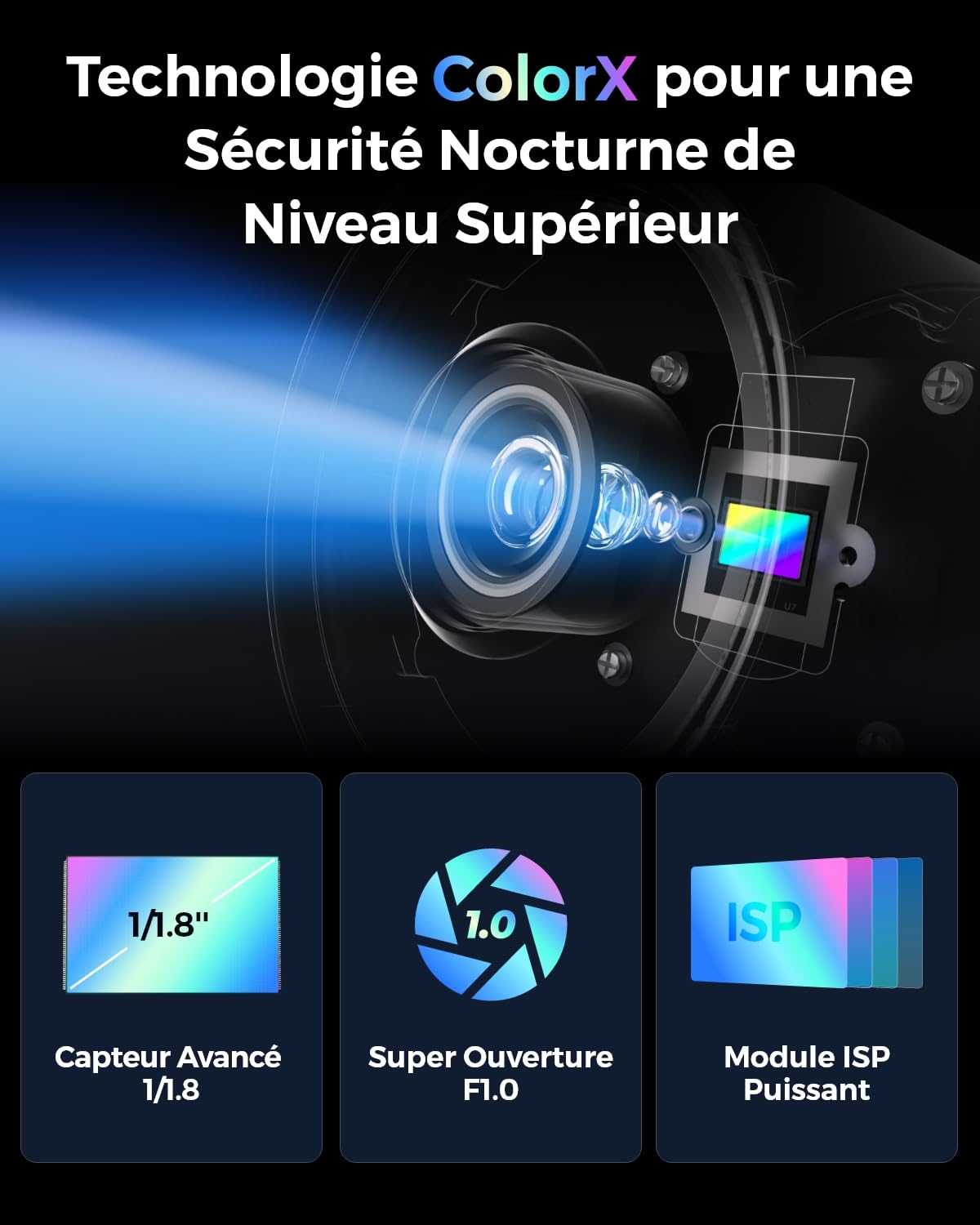 reolink-cx410w-cam-ra-surveillance-wifi-ext-rieure-2k-4mp-colorx-vision-nocturne image 3
