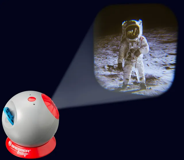 bresser-junior-science-projecteur-maxi-pour-enfants-avec-24-images-astronomiques image 1