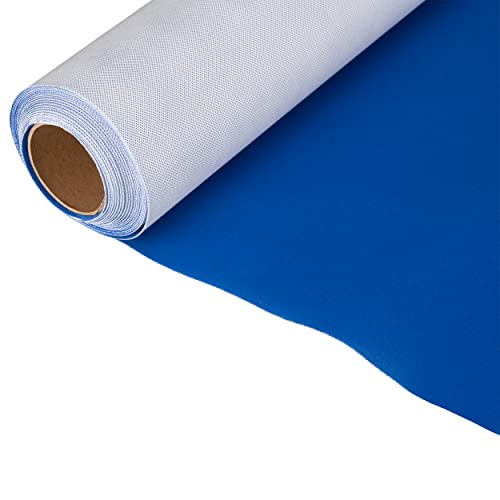 bresser-rouleau-fond-velours-bleu-chromakey-2-7-x-6-m-pour-studio image 7