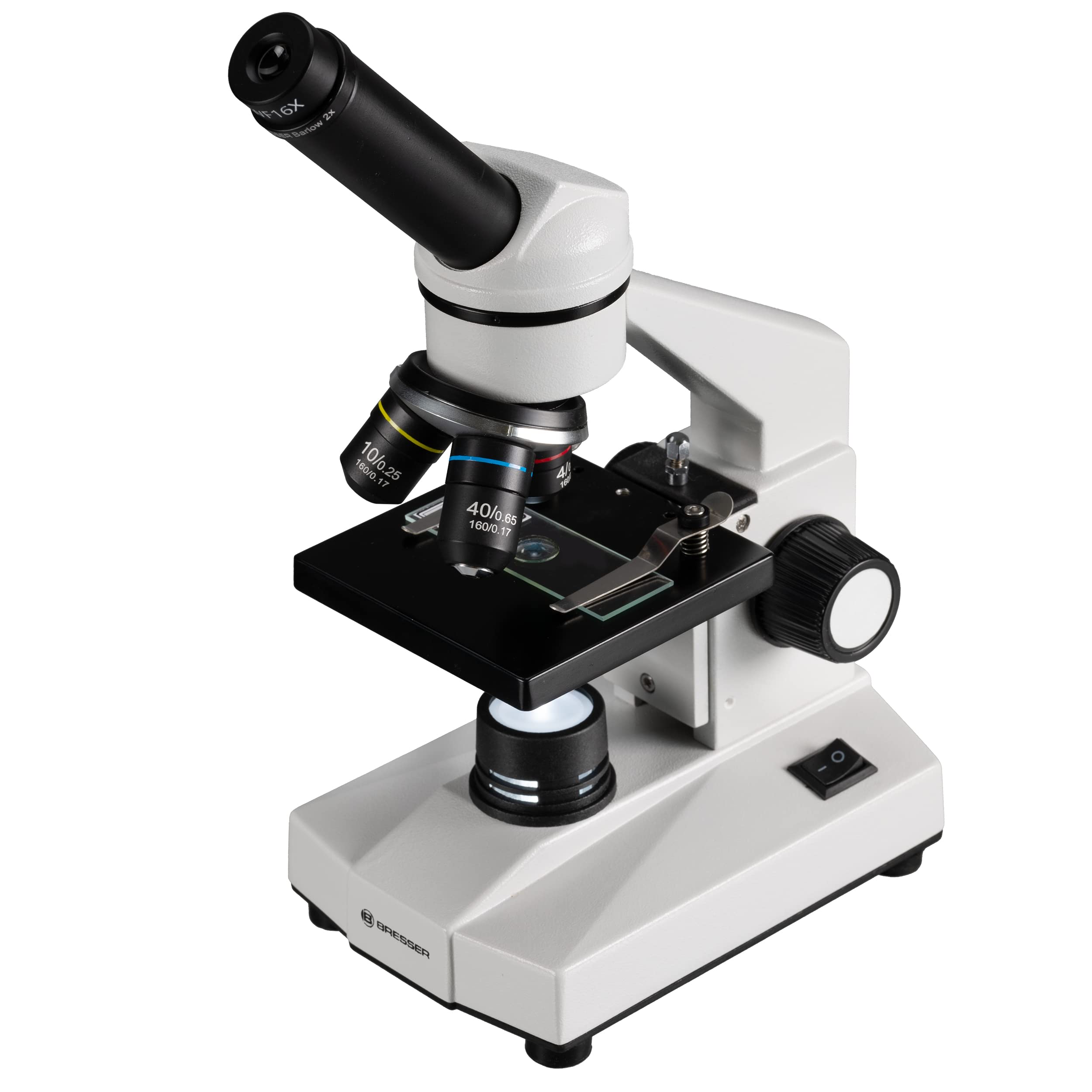 bresser-biolux-dlx-microscope-avec-zoom-20x-1280x image 2