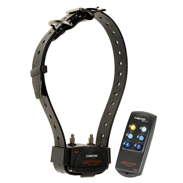 num-axes-canicom-250-le-collier-de-dressage-t-l-command-250-m image 1