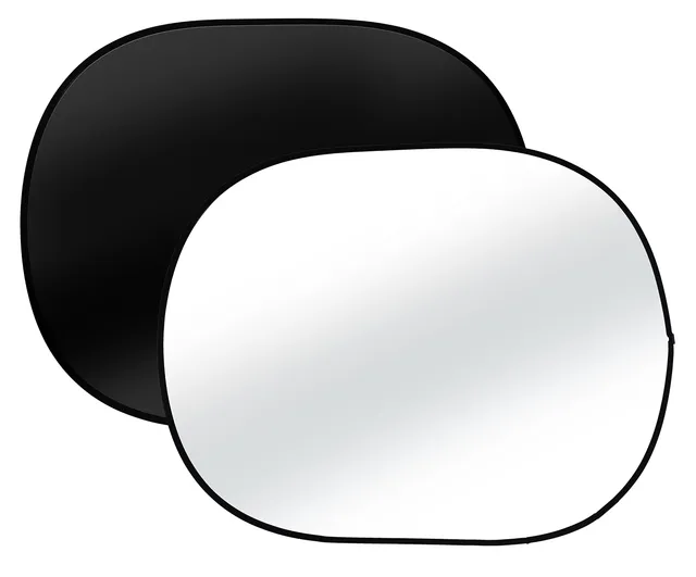 bresser-tr-3-fond-studio-pliable-double-face-120x180-cm-noir-blanc image 1