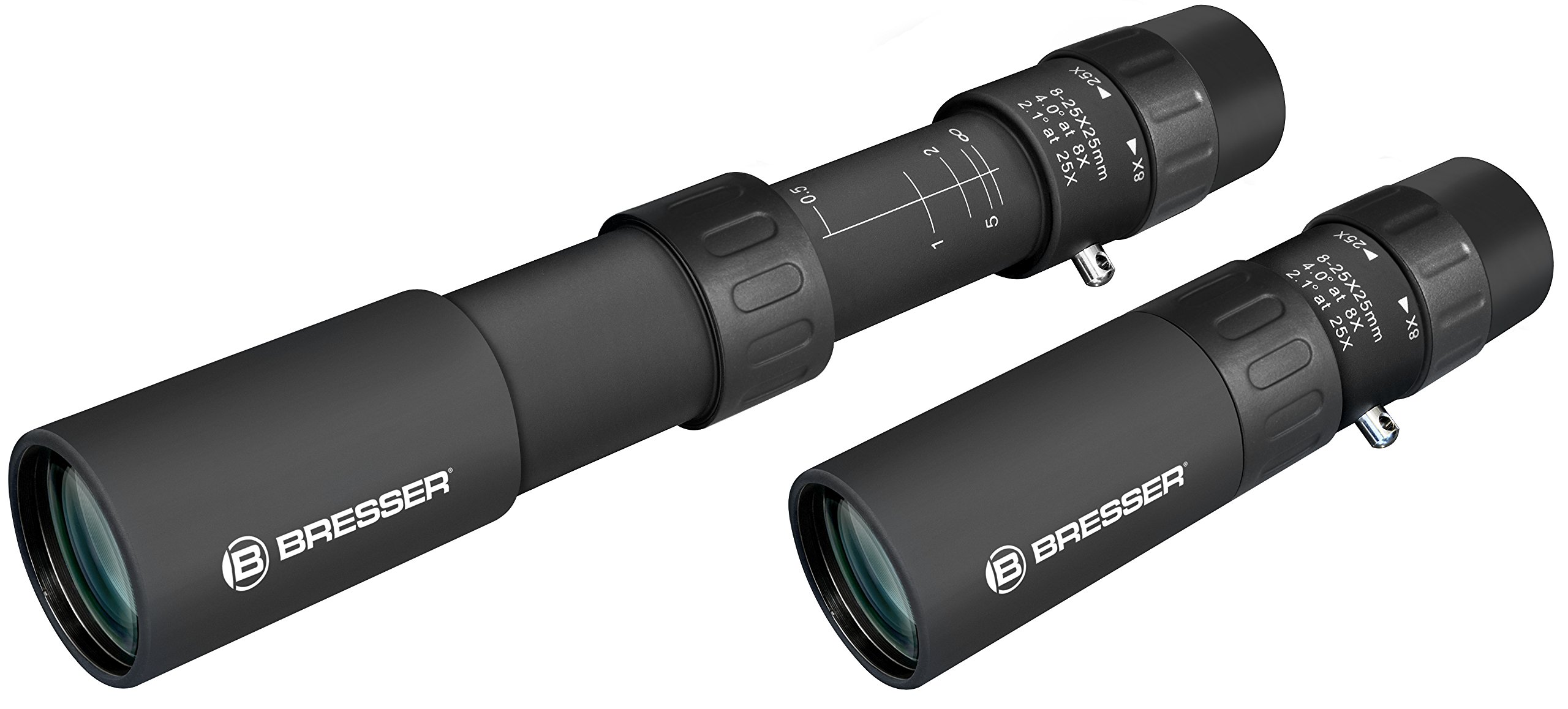 bresser-zoomar-monoculaire-zoom-8-25x25 image 1