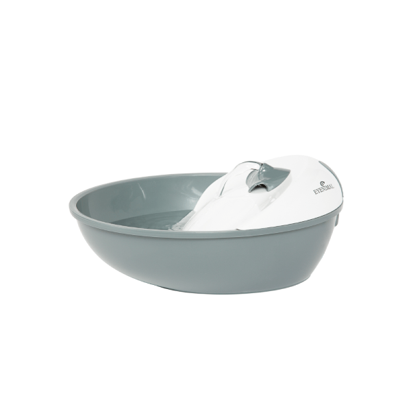 num-axes-fontaine-eau-classic-pet-fountain-1-75-l-pour-chat-et-petit-chien image 1