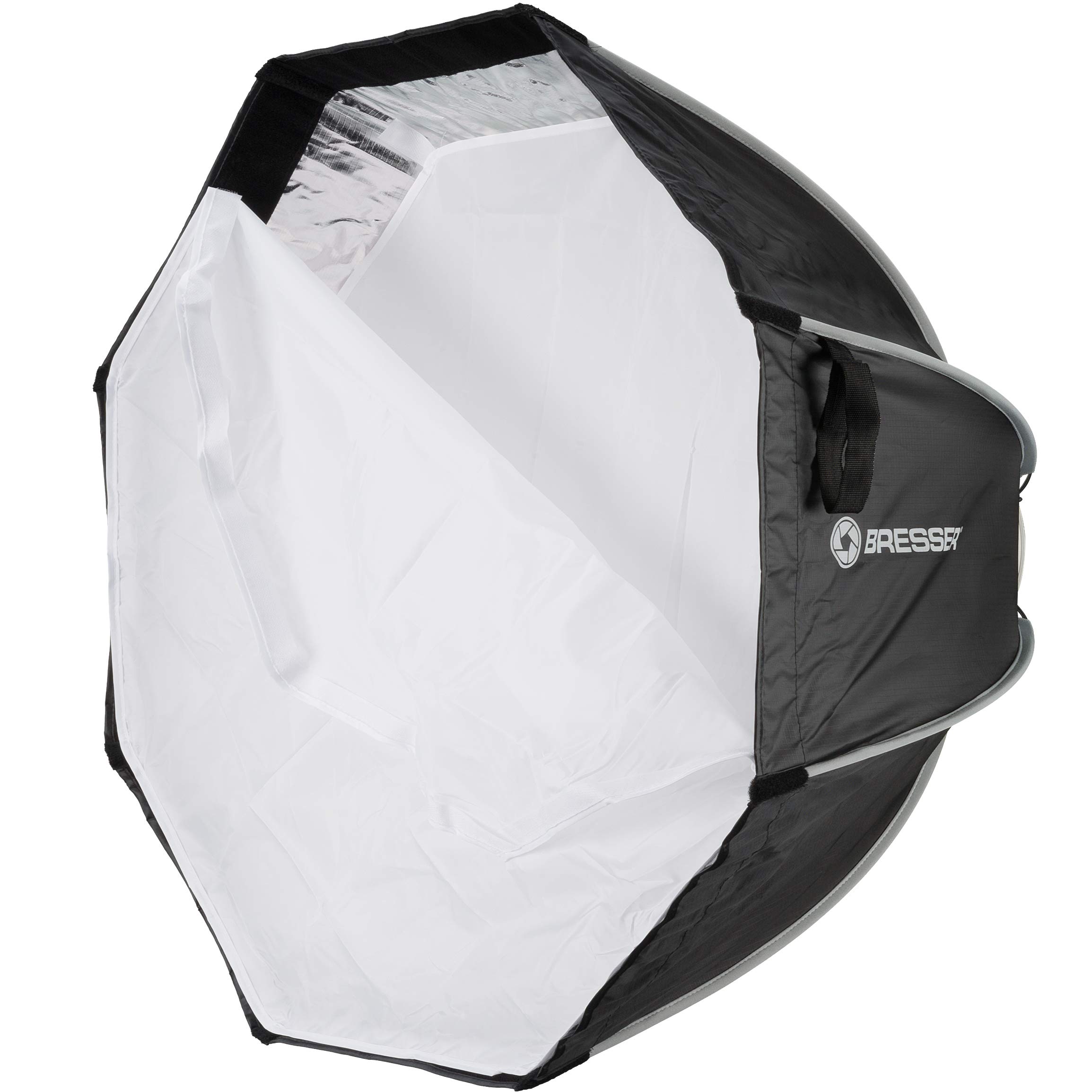 bresser-super-quick-f004158-octabox-65-cm-monture-elinchrom image 2
